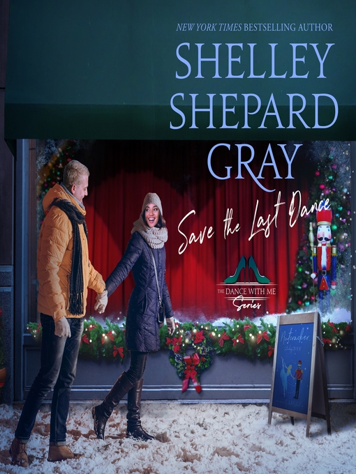 Title details for Save the Last Dance by Shelley Shepard Gray - Available
